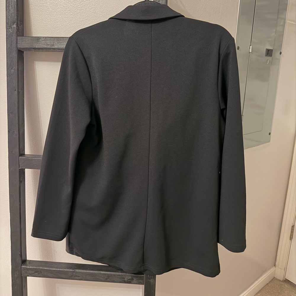 ASOS Women's Black Blazer - Picture 6 of 6